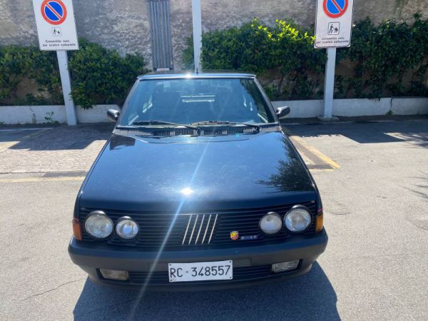 Fiat Ritmo 130 TC Abarth 1984 61594