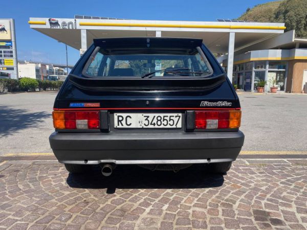 Fiat Ritmo 130 TC Abarth 1984 61596