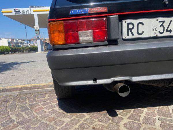 Fiat Ritmo 130 TC Abarth 1984 61598