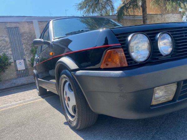 Fiat Ritmo 130 TC Abarth 1984 61600