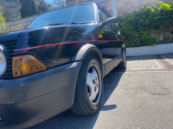 Fiat Ritmo 130 TC Abarth 1984 61601