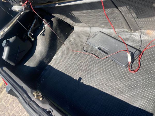 Fiat Ritmo 130 TC Abarth 1984 61602