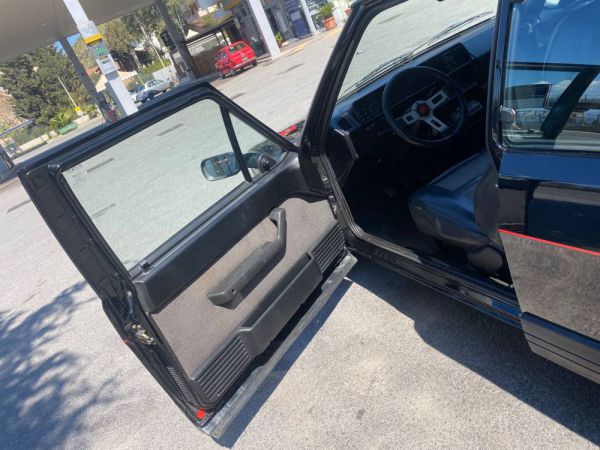 Fiat Ritmo 130 TC Abarth 1984 61605