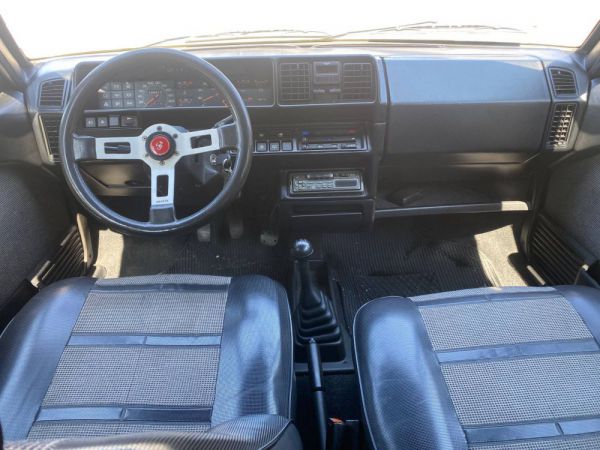 Fiat Ritmo 130 TC Abarth 1984 61606