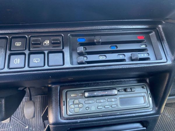 Fiat Ritmo 130 TC Abarth 1984 61607