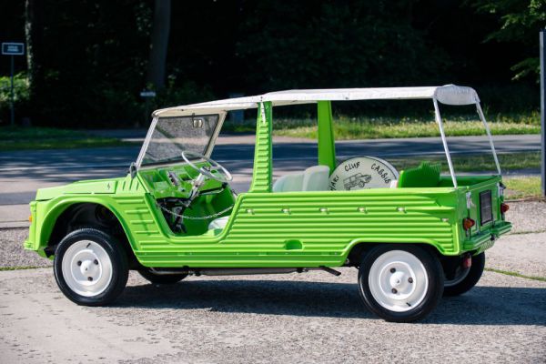 Citroën Mèhari 1969 42336