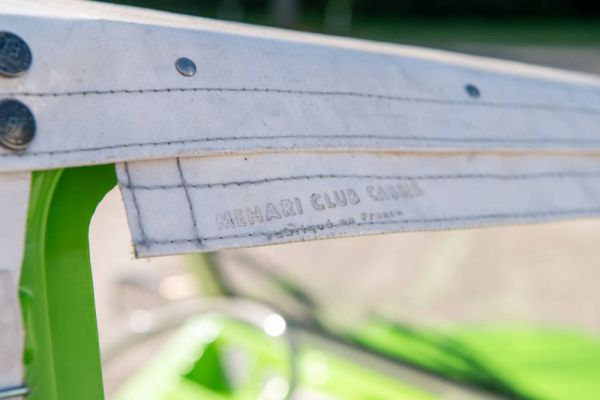 Citroën Mèhari 1969 42340