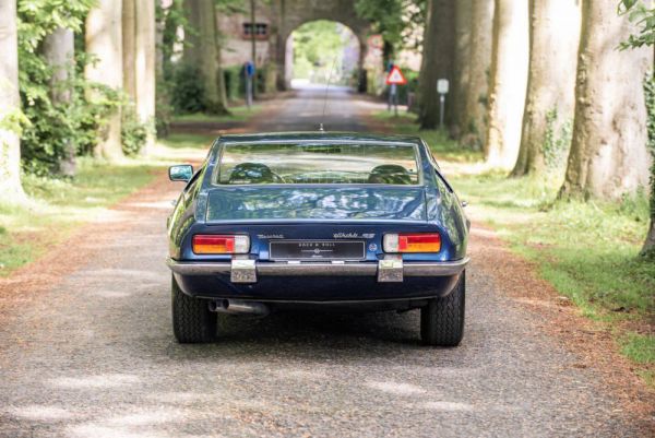 Maserati Ghibli SS 1970 42359