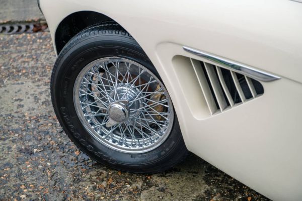 Austin-Healey 100/6 (BN4) 1957 114796