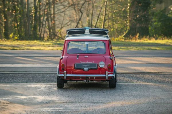 Austin Mini Cooper S 1275 1965 114820