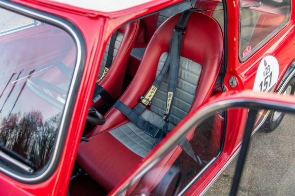 Austin Mini Cooper S 1275 1965 114826