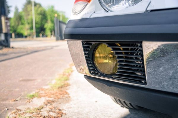 Porsche 914/6 1970 118526