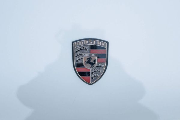 Porsche 914/6 1970 118527