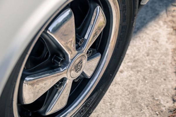 Porsche 914/6 1970 118528