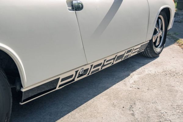 Porsche 914/6 1970 118529