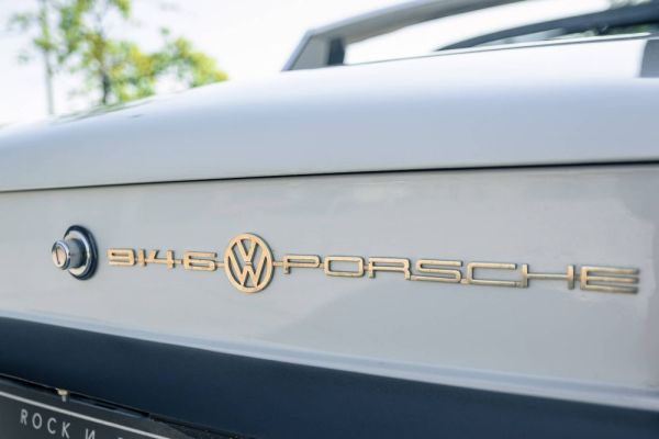 Porsche 914/6 1970 118531