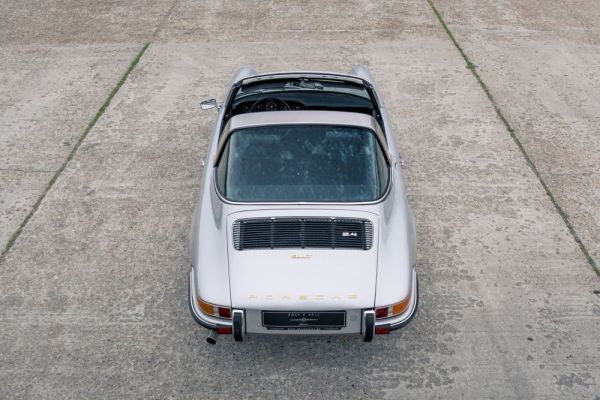 Porsche 911 2.4 T 1972 119831