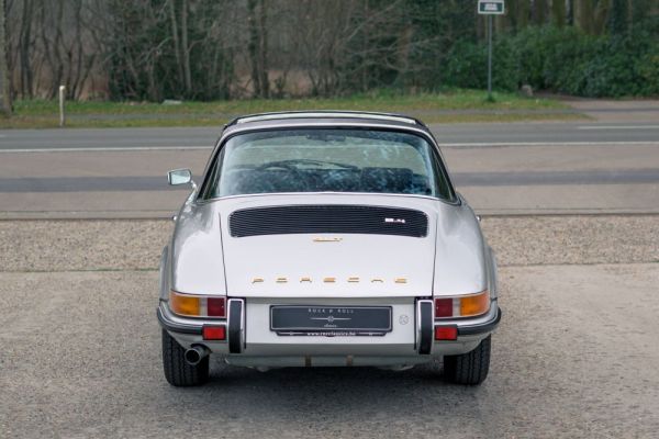 Porsche 911 2.4 T 1972 119838