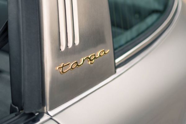 Porsche 911 2.4 T 1972 119842