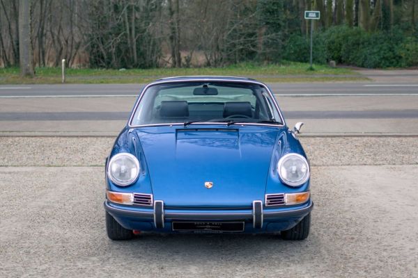 Porsche 911 2.2 S 1969 119848