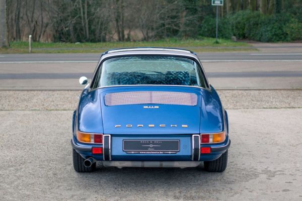 Porsche 911 2.2 S 1969 119852