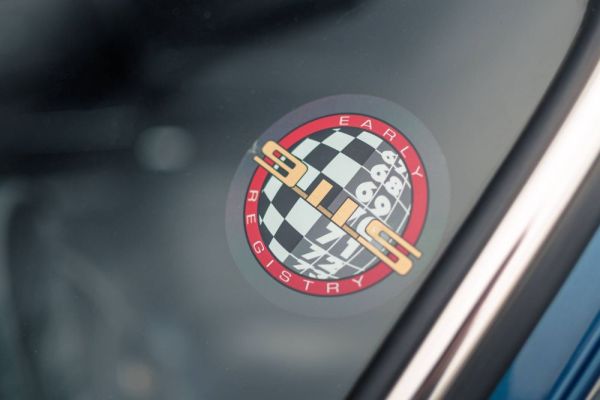 Porsche 911 2.2 S 1969 119856