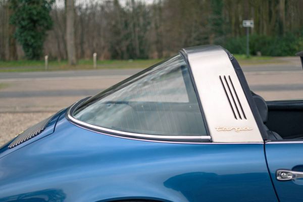 Porsche 911 2.2 S 1969 119857