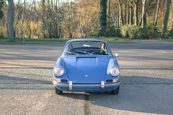 Porsche 911 2.0 1964 119862