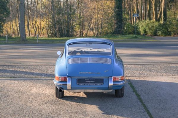 Porsche 911 2.0 1964 119867