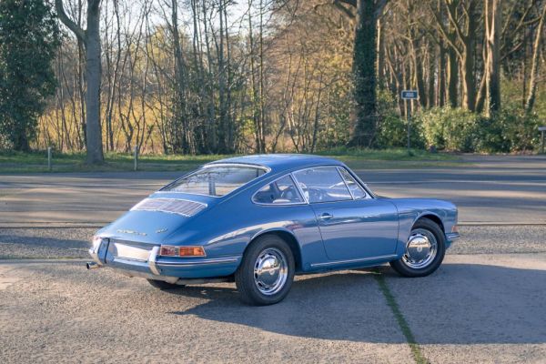 Porsche 911 2.0 1964 119868