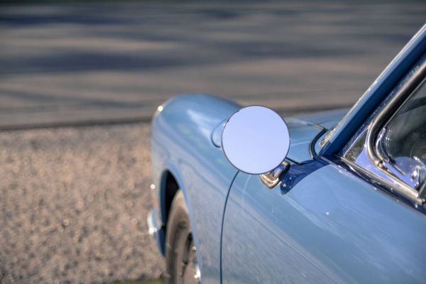 Porsche 911 2.0 1964 119869