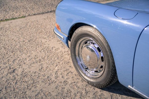 Porsche 911 2.0 1964 119871