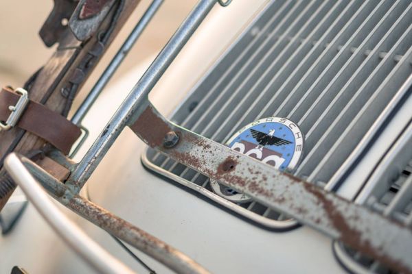 Porsche 356 C 1600 1964 119879