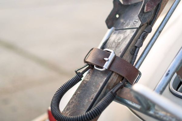 Porsche 356 C 1600 1964 119882