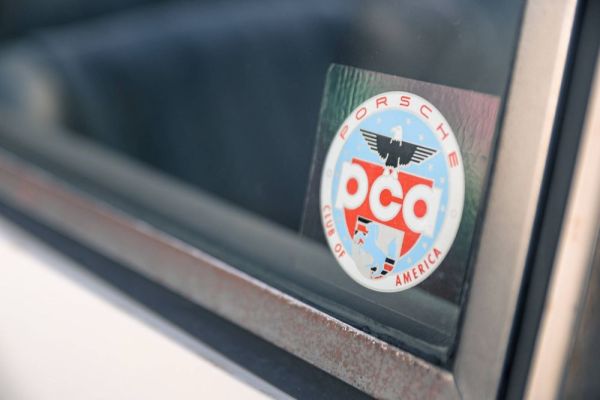 Porsche 356 C 1600 1964 119883