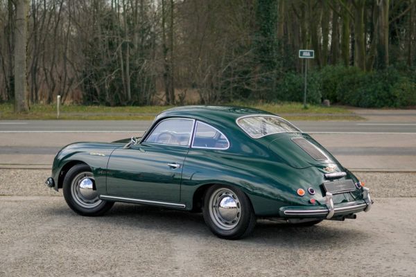 Porsche 356 A Carrera 1500 GS 1955 119894