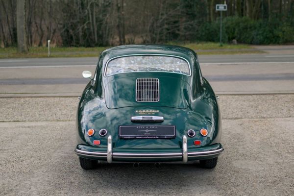 Porsche 356 A Carrera 1500 GS 1955 119895