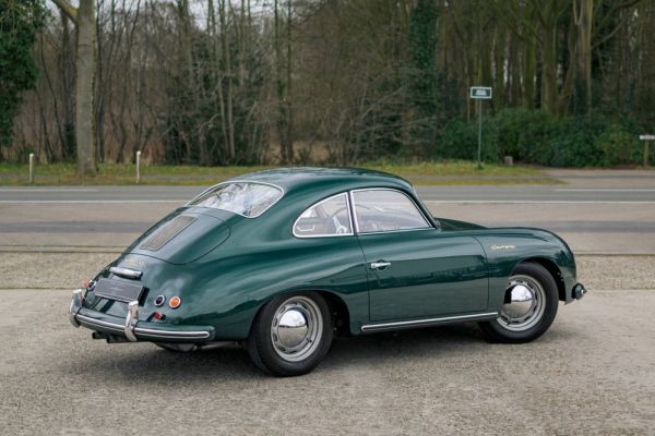 Porsche 356 A Carrera 1500 GS 1955 119896