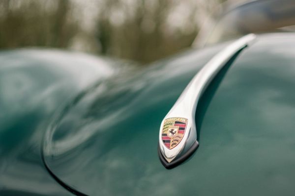 Porsche 356 A Carrera 1500 GS 1955 119899