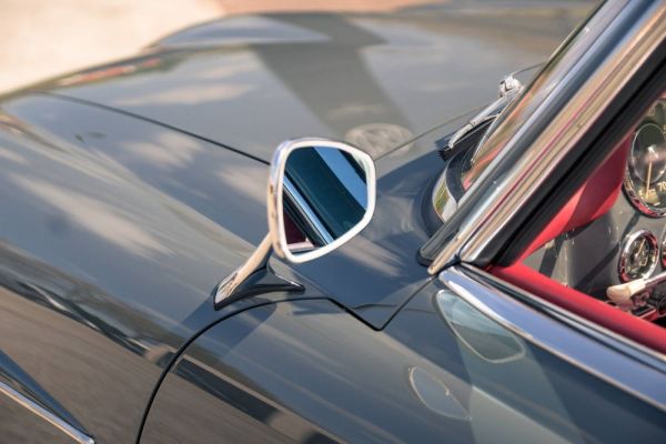 Mercedes-Benz 190 SL 1960 119931