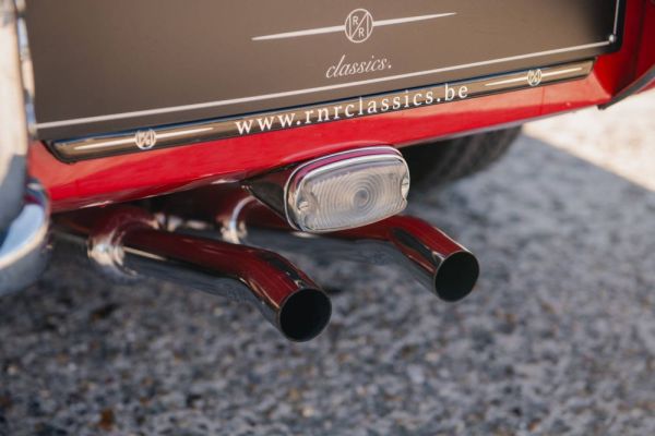 Jaguar E-Type 3.8 1963 119938