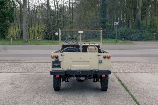 Fiat Campagnola 1972 119953