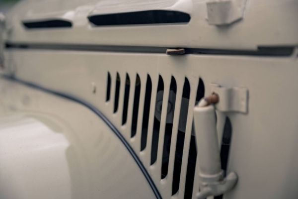 Fiat Campagnola 1972 119957