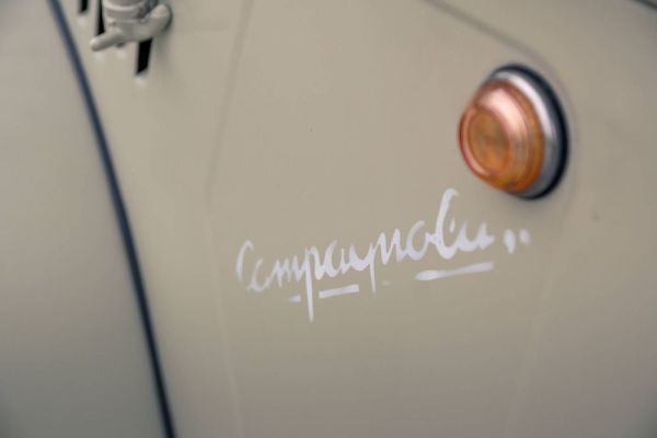 Fiat Campagnola 1972 119958