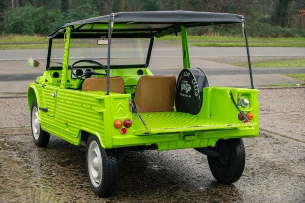 Citroën Mèhari 1979 119960