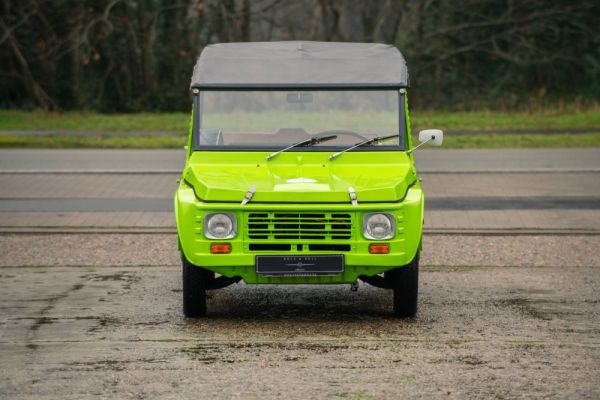 Citroën Mèhari 1979 119961