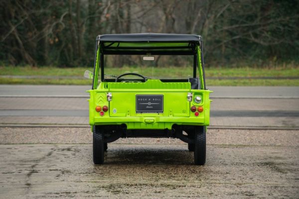 Citroën Mèhari 1979 119964