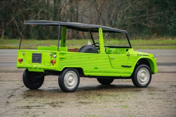 Citroën Mèhari 1979 119966