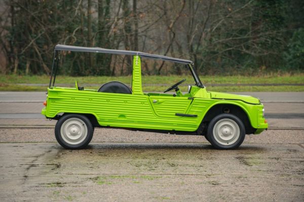 Citroën Mèhari 1979 119967