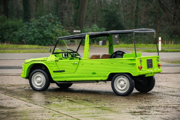 Citroën Mèhari 1979 119969